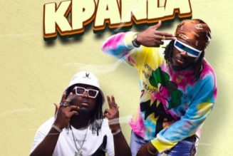 DopeNation – Kpanla