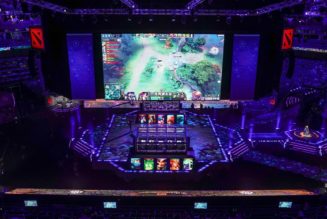 Dota 2’s The International will take place in Southeast Asia for the first time