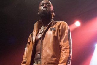 ‘Down With The King’ Starring Freddie Gibbs Receives Official Streaming Release Date