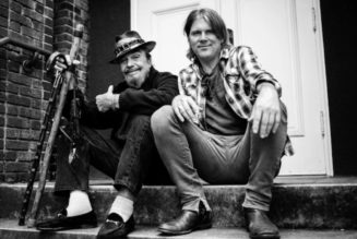 Dr. John’s Posthumous Album Gets Title, Release Date