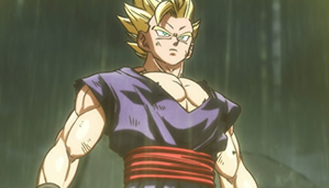 ‘Dragon Ball Super’ Sequel Film Will Screen in Theaters Worldwide This Summer