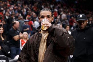 Drake Inks Monster Deal With Universal Music Group