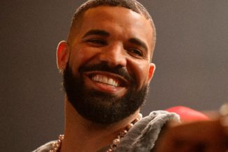 Drake Is 2022’s Most-Streamed Artist So Far