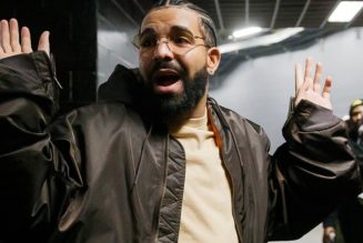 Drake Signs Expansive Deal With Universal Music Group That Could Be Worth Around $400 Million USD