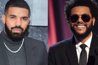 Drake, The Weeknd and More Win at 2022 Billboard Music Awards