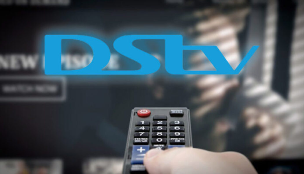 DStv’s Exclusive Sports Broadcasting Deals Could Be Under Threat