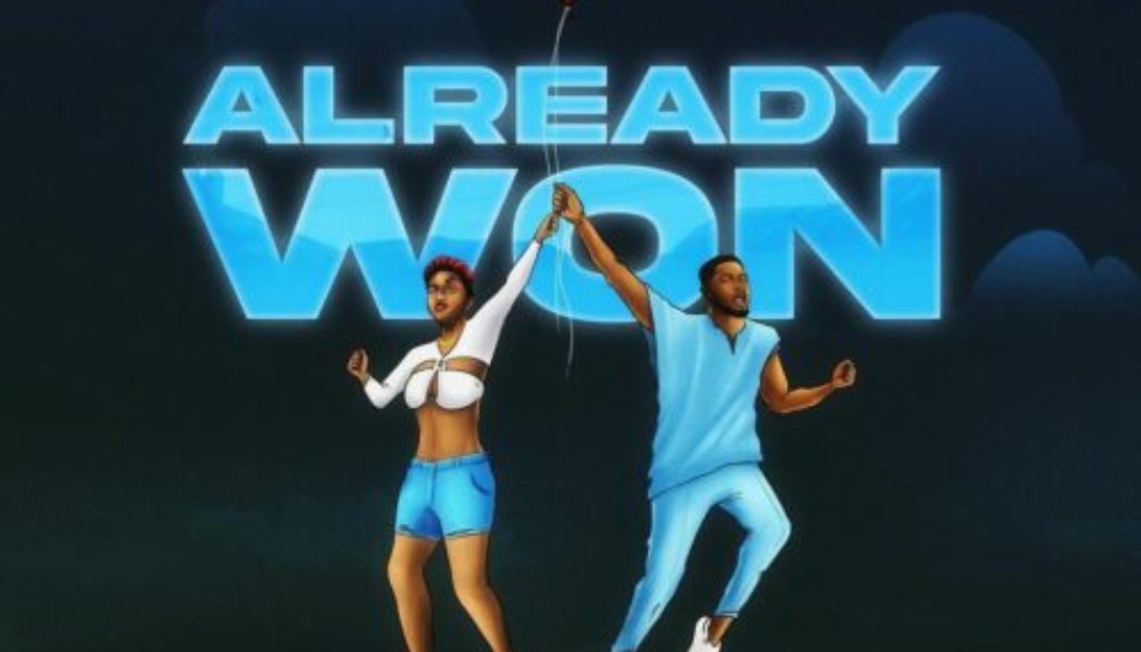 Dunnie ft Chike – Already Won
