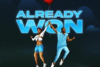 Dunnie ft Chike – Already Won