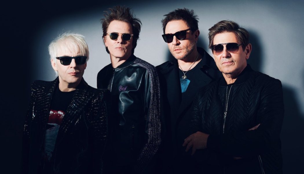 Duran Duran’s John Taylor: ‘I Wouldn’t Want to Be in Any Other Band’