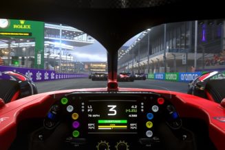 EA and Codemasters Reveal Miami Track In New ‘F1 22’ Gameplay Trailer