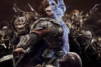 EA is Making a ‘Lord of the Rings’ Mobile Game