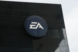 EA is Reportedly Pursuing a Sale or Merger Deal