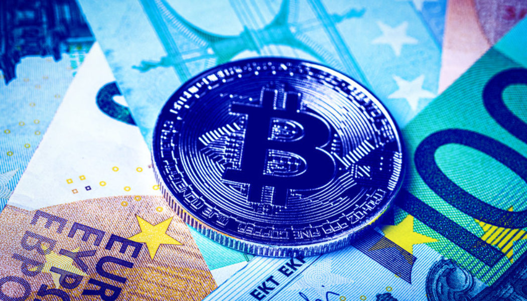 ECB President declaring crypto as “worth nothing” is missing the point