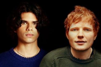 Ed Sheeran Enlists Award-Winning Newcomer Budjerah for ‘2step’ Remix: Stream It Now