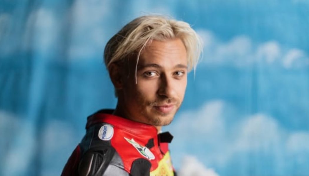 EDM.com Playlist Picks: Flume, Dr. Fresch, Tchami & More [5/20/22]