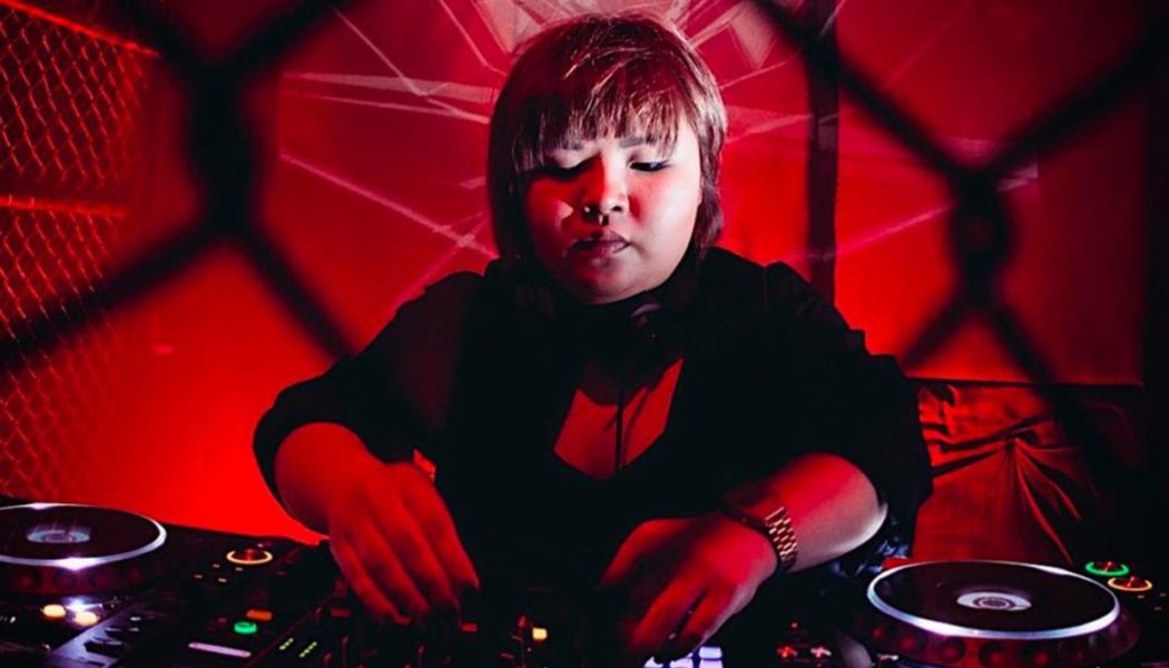 Eileen Chan, DJ and Singapore Nightlife Pioneer, Found Dead at 32