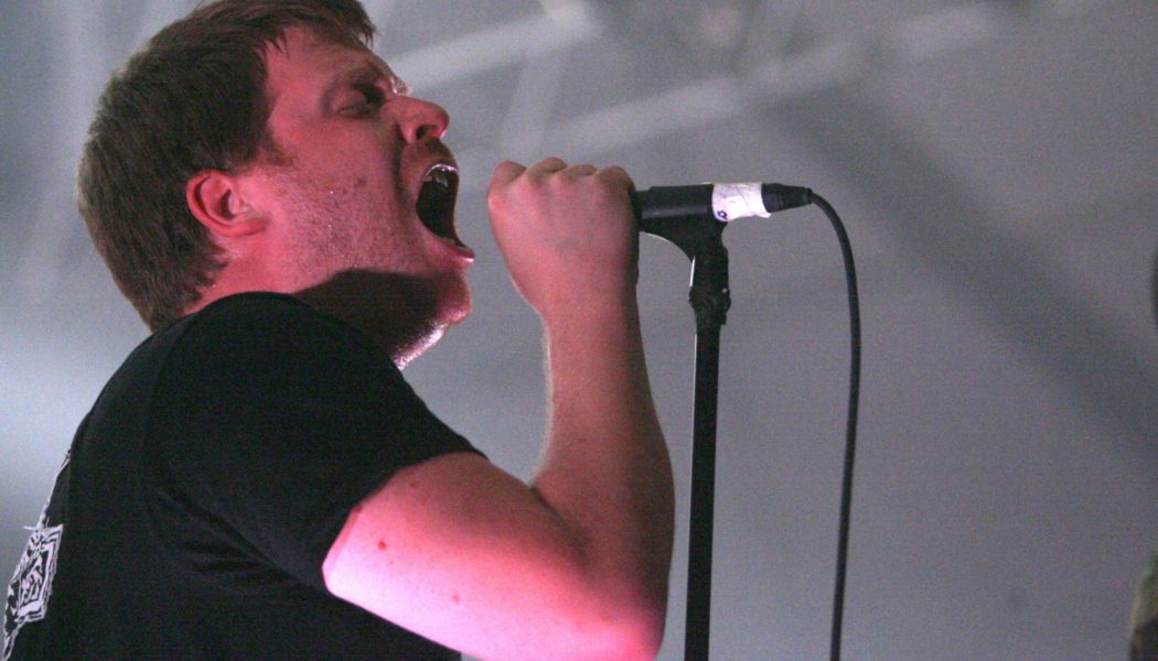 El-P Looks Back at 20 Years of Fantastic Damage