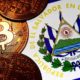 El Salvador Buys Another 500 Bitcoins as Price Drops Below $31,000 USD