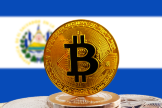 El Salvador buys the dip to boost government’s coffer with 500 BTC