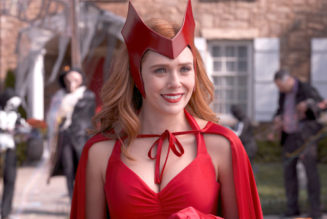 Elizabeth Olsen Doesn’t Like Marvel Movies But Says MCU Critics Disrespect Crew