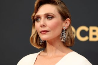 Elizabeth Olsen on Criticism of Marvel Films: “It Takes Away From Our Crew”