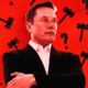 Elon Musk: ‘I guess I would’ reverse Donald Trump’s Twitter ban