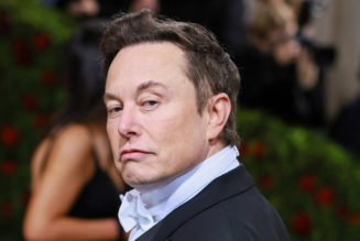 Elon Musk Paid $250,000 to Flight Attendant Who Accused Him of Sexual Misconduct: Report