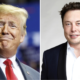 Elon Musk Says Donald Trump Will Be Allowed Back on Twitter
