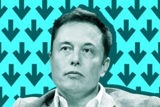 Elon Musk says Twitter deal ‘cannot move forward’ until it proves bot numbers