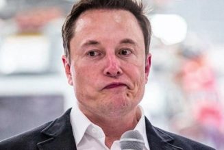 Elon Musk Says Twitter’s Legal Team Told Him He Violated an NDA