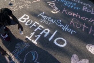 Elon Musk’s silence on how he’d moderate the Buffalo shooting livestream is deafening