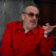 Elvis Costello Recalls Meeting Gregory Peck In a Game of “The Colbert Questionert”: Watch
