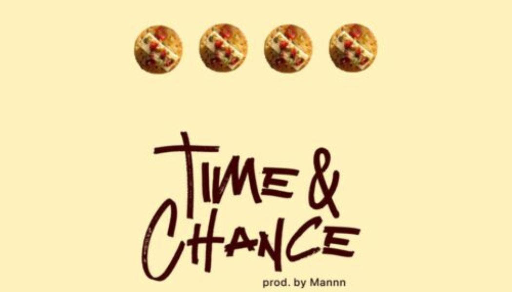 Emaxee – Time & Chance