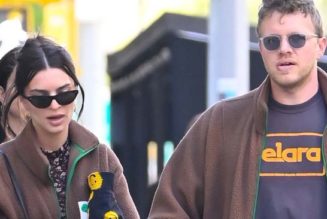 Emily Ratajkowski Wore the Puddle-Pant Trend I’m Replacing My Leggings With