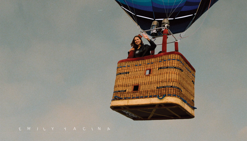 Emily Yacina Announces All the Things Compilation, Shares Video for New Song “DB Cooper”: Watch