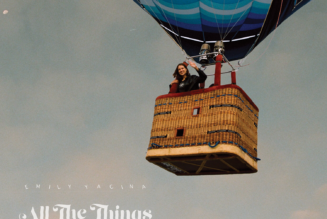 Emily Yacina Announces All the Things Compilation, Shares Video for New Song “DB Cooper”: Watch