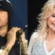 Eminem, Dolly Parton and More Inducted Into Rock & Roll Hall of Fame’s Class of 2022