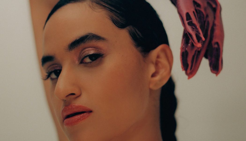 Empress Of Announces New EP, Shares Video for New Song “Dance for You”: Watch