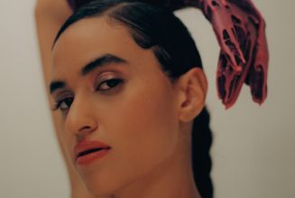 Empress Of Announces New EP, Shares Video for New Song “Dance for You”: Watch