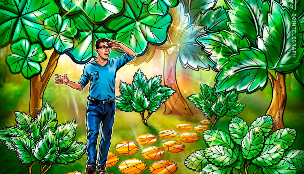 Environmental groups urge US government to take action on crypto miners