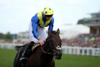 Epsom Derby Betting News | Desert Crown New Favourite After Dante Win