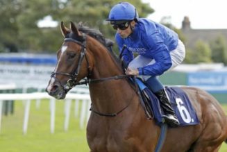 Epsom Derby Betting News | Nations Pride Supplemented For Derby