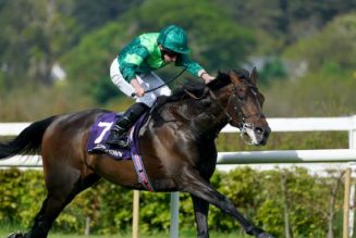 Epsom Derby Betting News | Stone Age Clear Favourite For 2022 Race