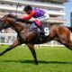 Epsom Derby News | Queen’s Derby Fancy Out Of 2022 Epsom Race