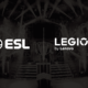 ESL Gaming & Lenovo Legion Join Forces