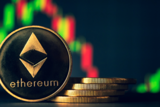 Ethereum falls below $2,000 as top altcoins see mild mid-week losses