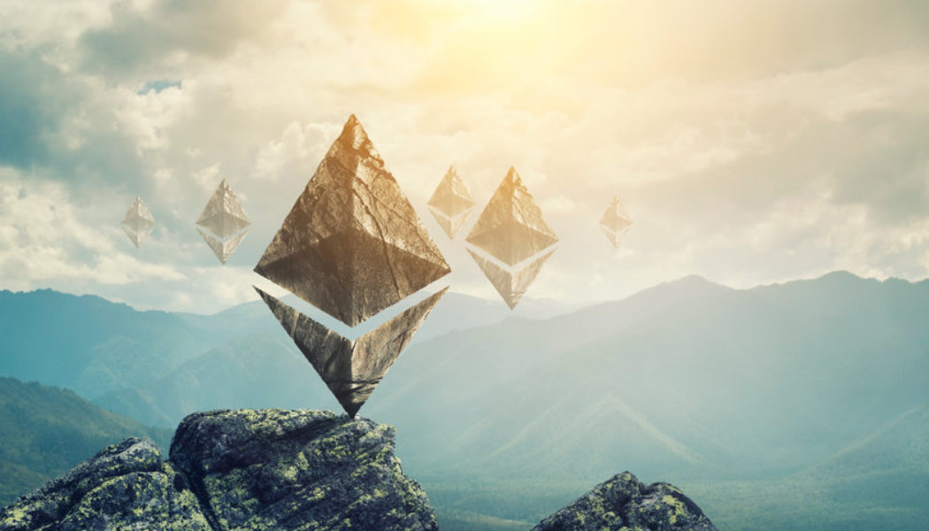 Ethereum “Flippening” debate to resurface post-Merge?