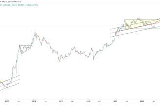 Ethereum preparing a ‘bear trap’ ahead of the Merge — ETH price to $4K next?