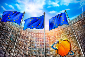 EU commissioner calls for global coordination on crypto regulation