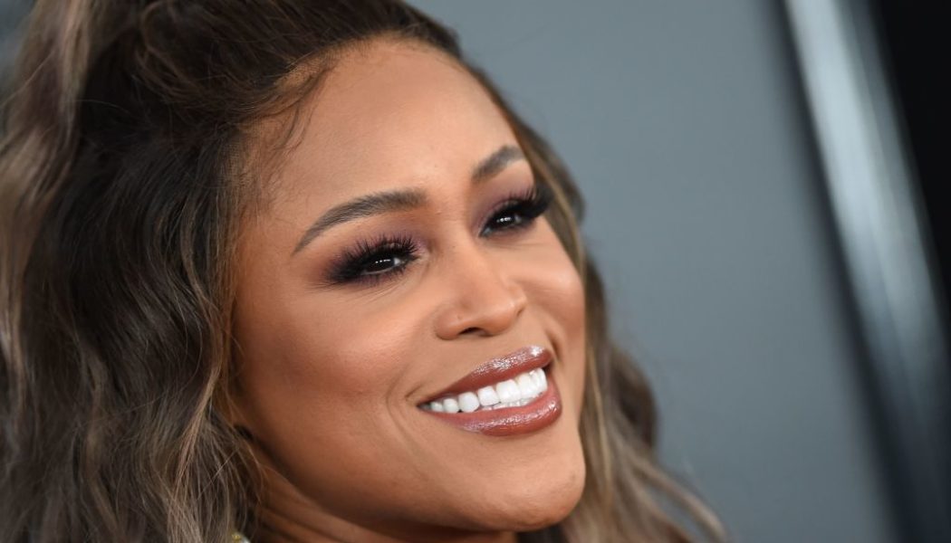 Eve Dishes On Ruff Ryders Rap Battle In ‘Origins Of Hip-Hop’ Teaser